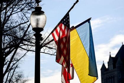 60 мільярдів для України: Чи забули про нас в США?