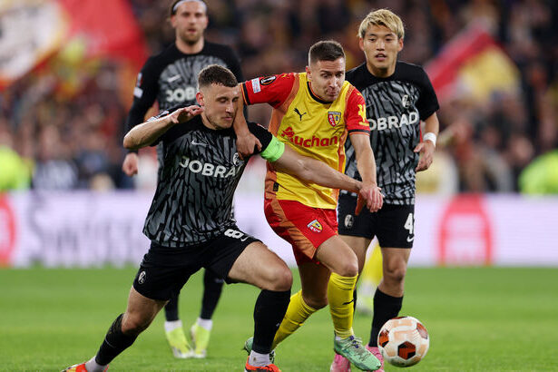 ЛЕ. Ланс – Фрайбург 0:0. Шок! Німці витримали Боллар-Деліліс