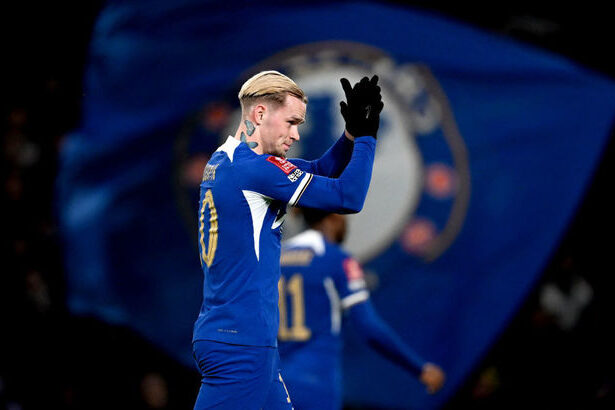 Мудрик: Голи підсилюють впевненість! Зрозумійте