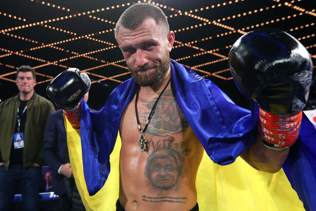 Рой Джонс: Девіс проти Ломаченка? Шокуючі новини!