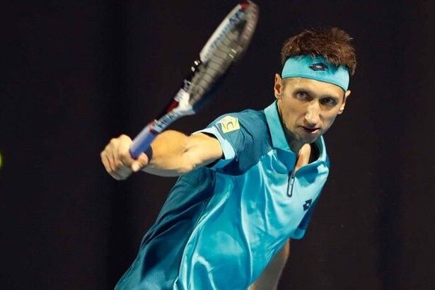 Стаховський до росіян: Життя - шлях до тюрми? Шокуючі деталі!